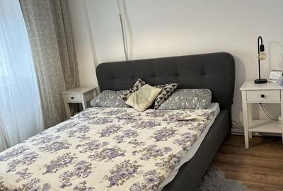 Apartament cu 2 camere decomandat în Păcurari - 4
