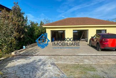 Vila Mineri, D+P+1, teren 1600 mp - 4