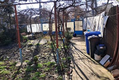 Casa+teren 329 mp - Eforie Sud - 50.000 euro(Cod E2) - 4