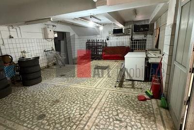 Spațiu Comercial de Închiriat pentru Antreprenori. - 2