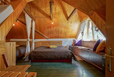 Casa cu farmec traditional si zona pitoreasca - Rasnov | 0% comision - 6