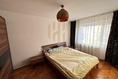 Apartament cu 2 camere - Etaj 1 - str. Ciprian Porumbescu, zona Albina - 5