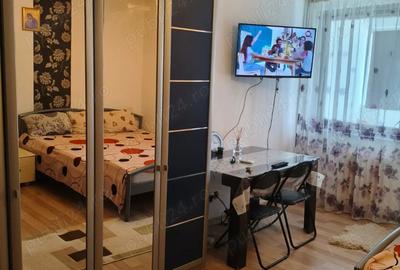 Garsoniera de inchiriat in Craiova str.Amaradia bl G8 - 6