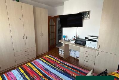 Apartament 3 camere – 73 mp utili – Str. Energiei, Bacău