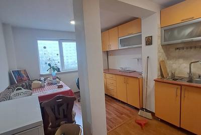 Apartament cu 3 camere decomandat, mobilat în Fundeni - 6