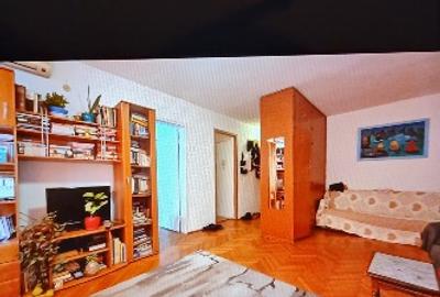 Apartament  2camere Sala Palatului - 5