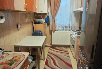 Apartament cu 2 camere decomandat în Ultracentral