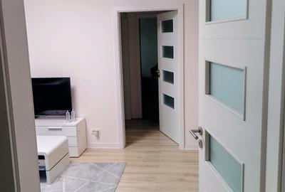 Apartament cu 2 camere în Tipografilor - 15