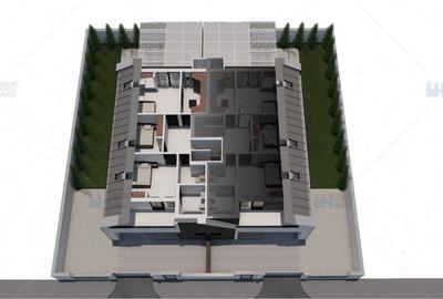 Vanzare Casa Moderna, Ansamblu Duplex, Zona Otopeni Nord - 5