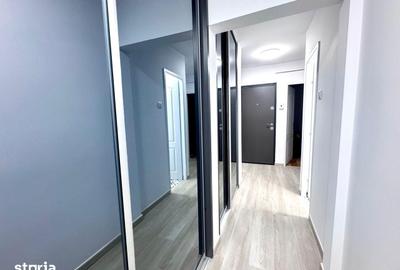 Apartament cu 3 camere decomandat în Central - 3