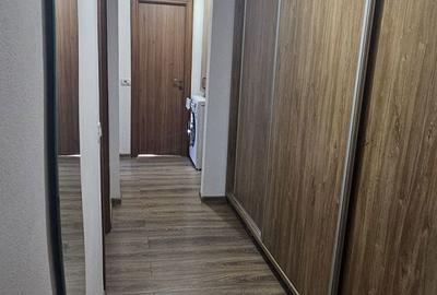 Apartament cu 2 camere decomandat în Sud - 3