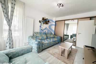 Apartament cu 3 camere, mobilat în Tomis Plus - 6