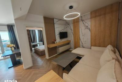 Apartament cu 2 camere în Sud
