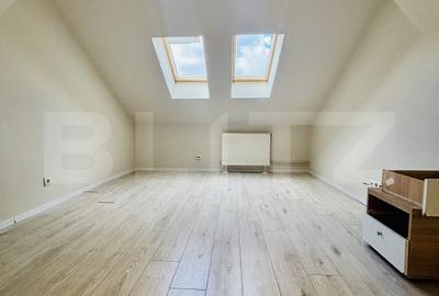 Casa spatioasa cu 10 camere, ideala pentru locuinta sau sediu firma - Zona Lunei - 8
