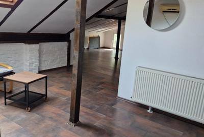 Apartament cu 3 camere, mobilat în Chibrit - 9