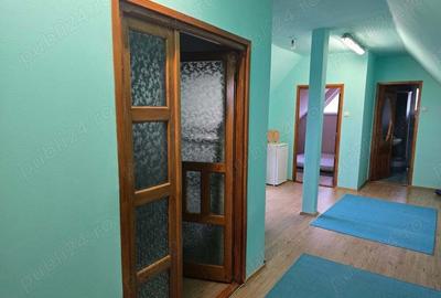 Vila P+1E+M - direct proprietar - 4