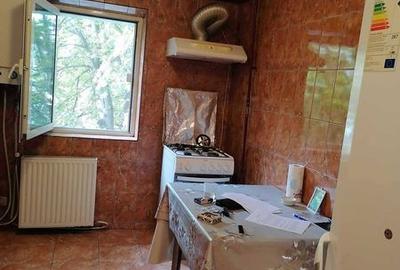 Apartament cu 2 camere semidecomandat în Central - 2