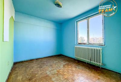 Apartament cu 3 camere decomandat, mobilat în Simeria - 6