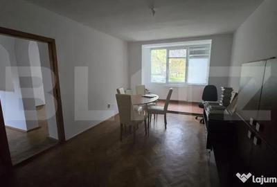 Apartament cu 3 camere decomandat în Micro 15 - 10