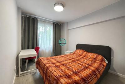 Apartament cu 4 camere decomandat, mobilat în 7 Noiembrie - 6