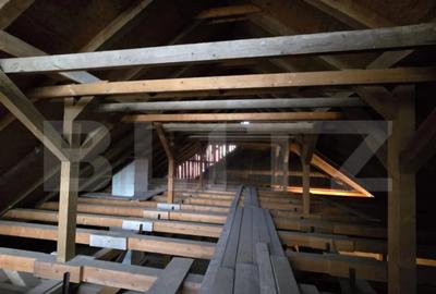 Spațiu comercial, de 223 mp, în Central - 12