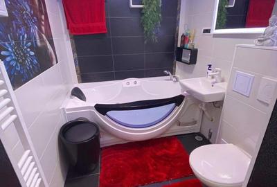 Apartament cu 2 camere decomandat în Central - 4