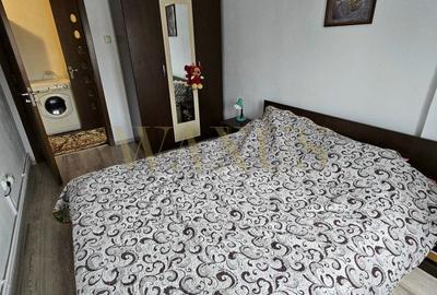 Apartament cu 4 camere semidecomandat în Central - 1