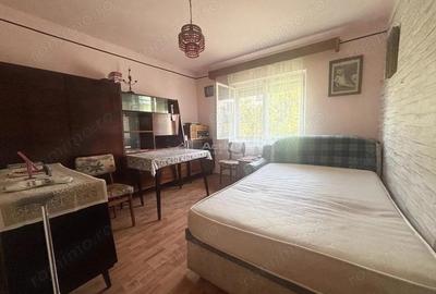 Apartament 2 camere, etaj 1, cu balcon zona Ramada Prima Shops - 3