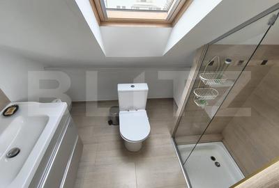 Casa 3 camere, 70 mp utili, curte proprie de 150 mp, zona Grigorescu - 6