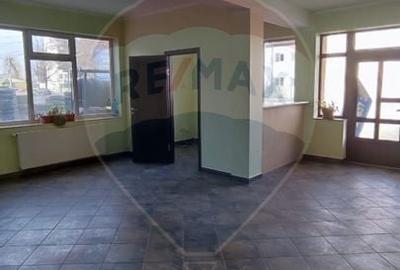 Spatiu comercial Traiav Vuia  - 150mp - 2