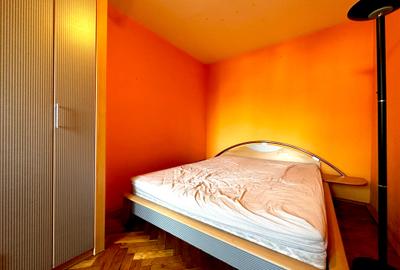 Proprietar , ap. 2 camere , etaj 2 - Dacia - 5