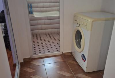 Apartament cu 2 camere semidecomandat în Central - 6