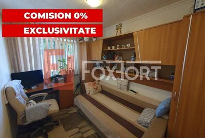 COMISION 0% Apartament cu 3 camere la parter - zona Sagului - 8