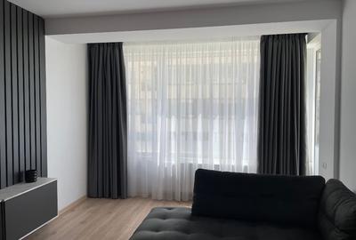 Apartament cu 2 camere decomandat, mobilat în Brătianu - 8