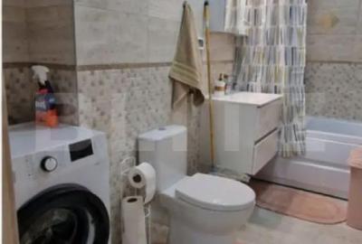 Apartament cu 2 camere semidecomandat în Central - 9