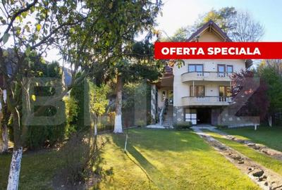 Casa superba, de vanzare in Bran - Brasov - 4
