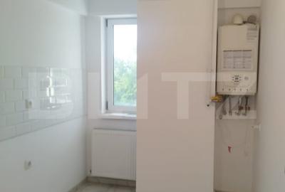 Apartament cu 2 camere decomandat, mobilat în Tătărași - 3