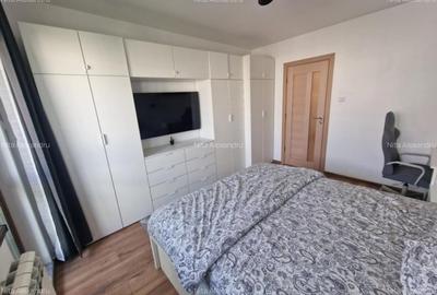 Apartament cu 3 camere decomandat, mobilat în Pantelimon - 3