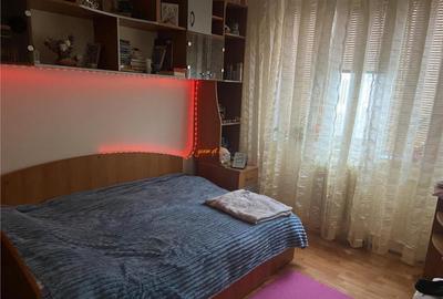 Garsonieră decomandată în Gară - 1