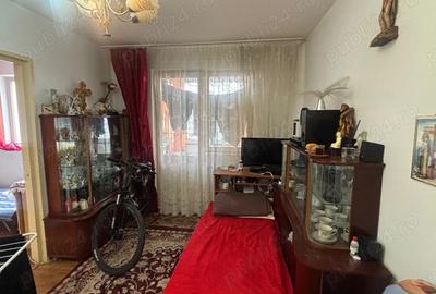 Apartament cu 2 camere semidecomandat în Central - 1