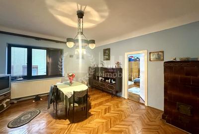 Apartament 3 camere | 80mp | Curte interioara | Ultracentral | Napoca - 1