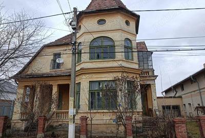 Casa de vanzare in ora?ul Siret - 1