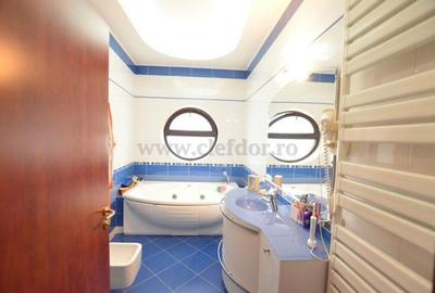 Duplex cu 4 camere cu Canalizare în Pipera - 7
