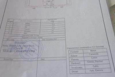 Casă cu Teren 5 Mp în Central - 1