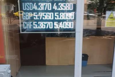 Spațiu comercial, de 180 mp, în Ștefan cel Mare - 1