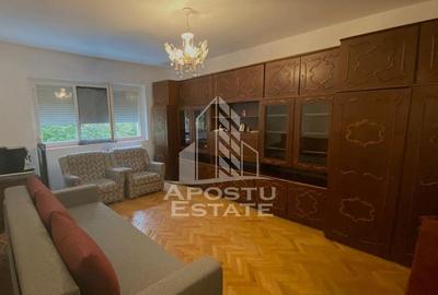 Apartament cu 3 camere decomandat în Girocului - 3