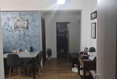 Apartament cu 2 camere decomandat în Central - 7