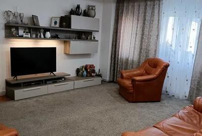 Apartament 3 camere, 2 bai, 3 balcoane Tudor Vladimirescu