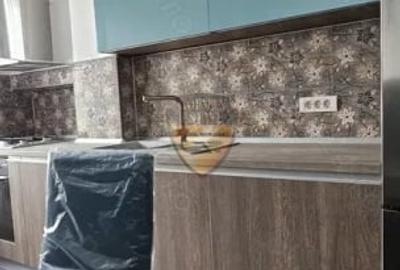 Apartament cu 3 camere decomandat, mobilat în Tomis Plus - 6