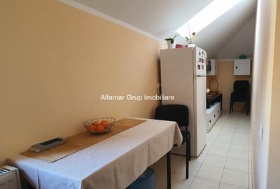 Apartament cu 2 camere în 13 Septembrie - 11
